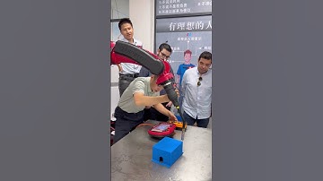 #industrial #factory #six_axes #borunte_robots_jack #robot #automatic #borunte #robots #mechanic