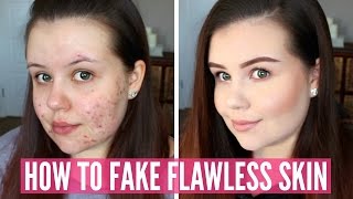 How To Have Flawless Skin Without Makeup Bios Pics
