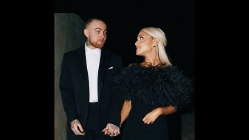 MAC MILLER TYPE BEAT 2025 “BABY BLUE”