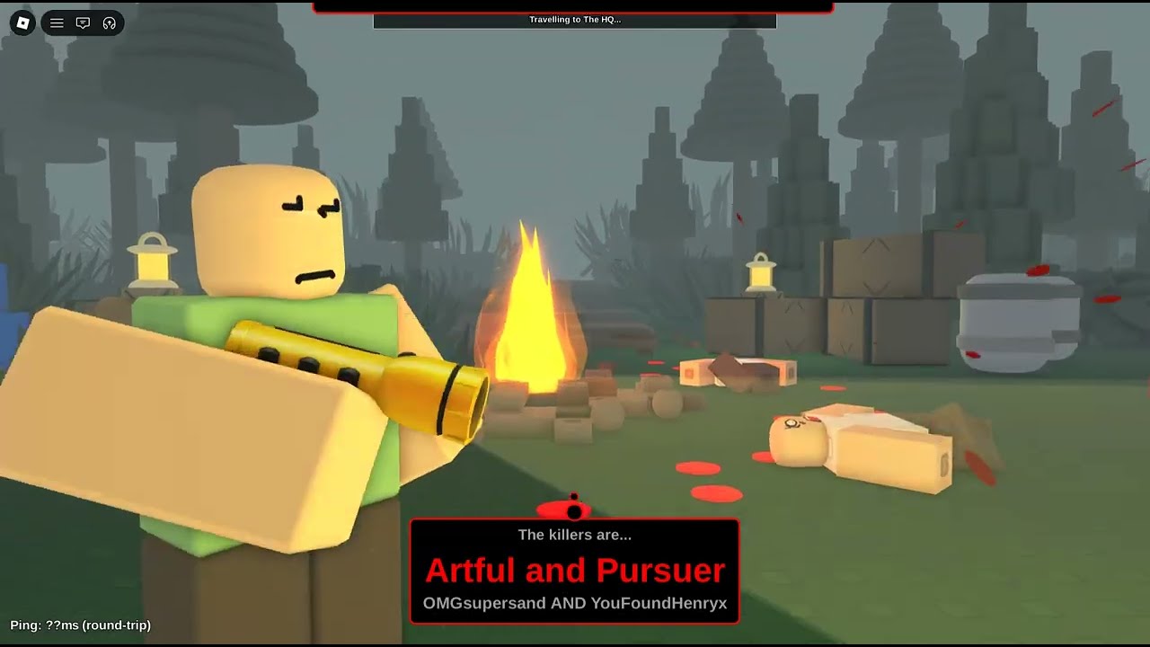 dod gameplay 3 part4/3