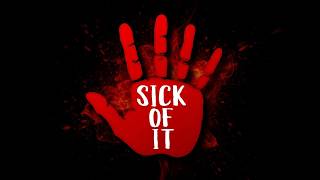 Skillet - Sick Of It Cover By Shadow Beast