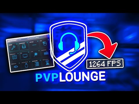 PVPLOUNGE|הקלינט הזאת מטורפת! 😮