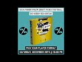 2024 Panini Prizm Draft Picks Football 8 Hobby Box eBay Player Break Saturday 12/28 @ 10:00 PM EST