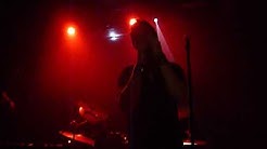 Mosquito -  Lost Victories (new song) @ Death Disco (15.06.2019)