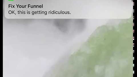 How to Track how much video a contact has watched in Infusionsoft