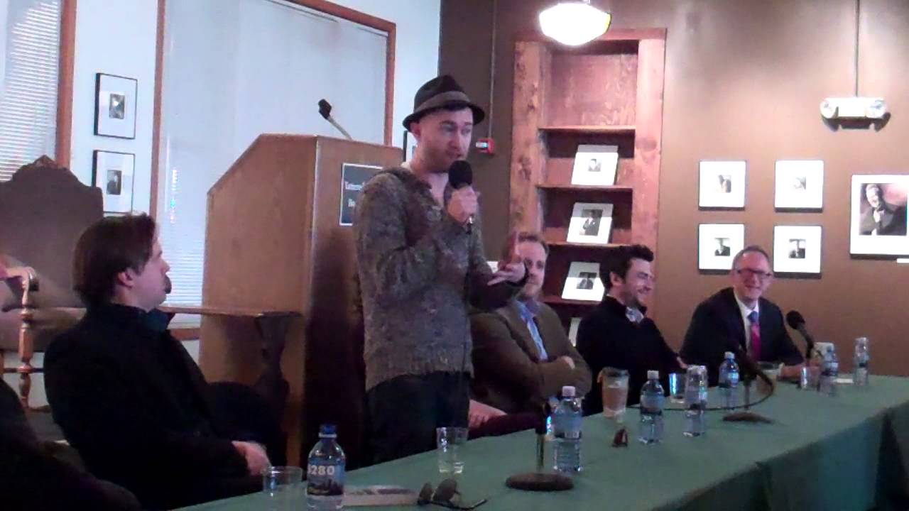 Kevin Newbury on directing Don Giovanni