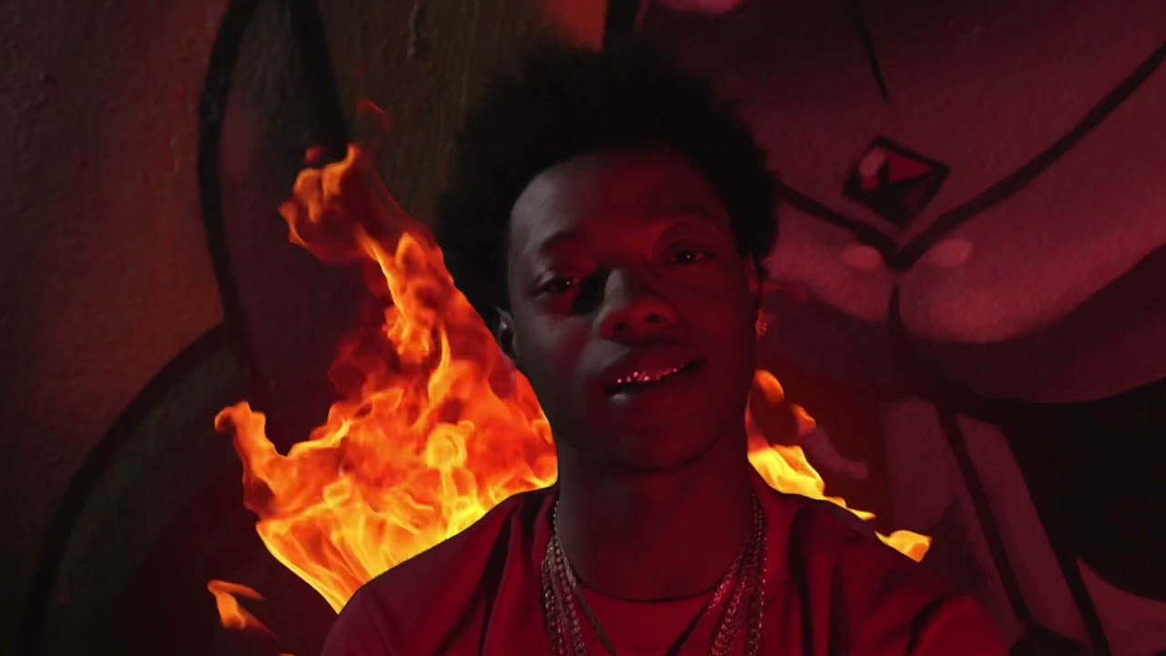 JuiceGod AaronCee & @LocoThaCrip  - Tell Em Slide 2.0