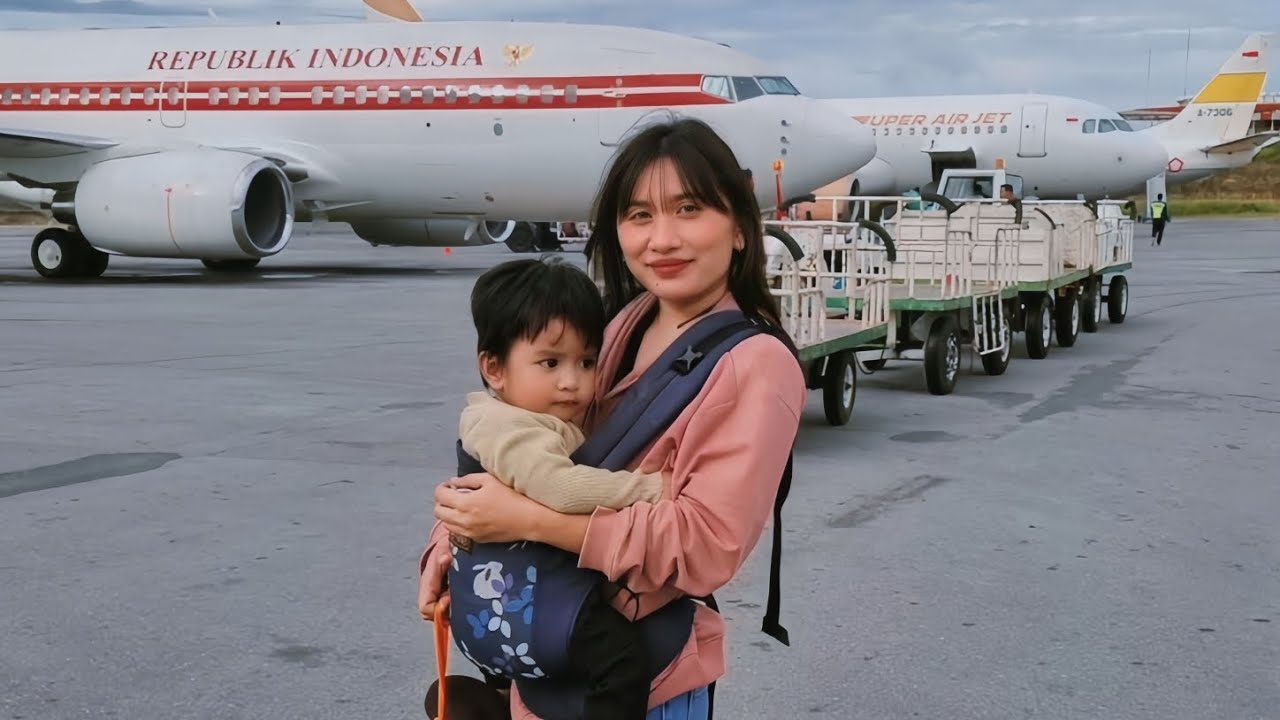 Good bye Kampungku ( 1 Januari 2026) 🥹