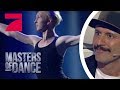 Sensationelles Ballett: Überzeugt Damian mit seiner Performance? | Masters of Dance | ProSieben