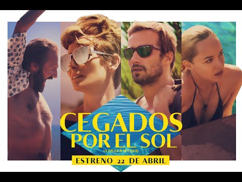 CEGADOS POR EL SOL - trailer VOSE