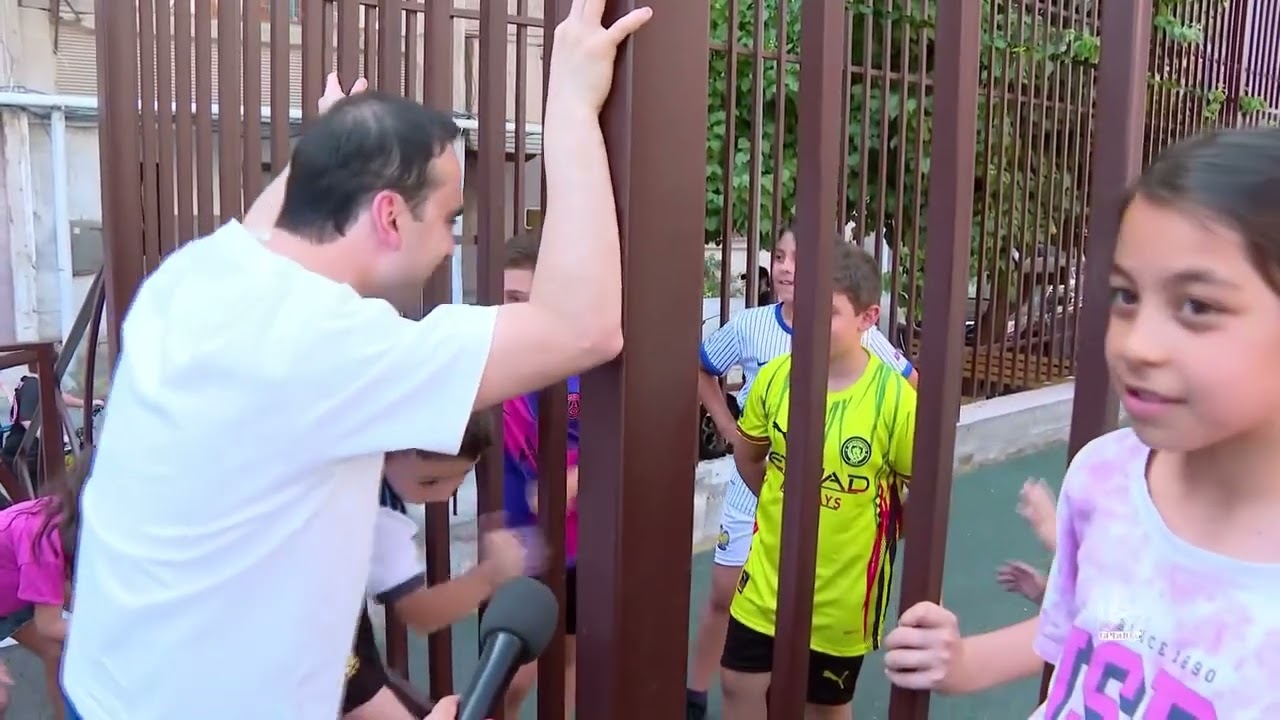 Մալաթիա-Սեբաստիա. զավթած տարածքների փոխարեն՝ շուրջ 30 բարեկարգ բակ. քաղաքապետարան