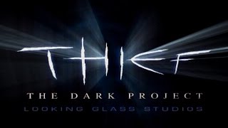 Thief - The Dark Project - Tools of the Trade (HD Mod Version)