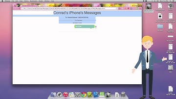 iSkysoft Toolbox for iOS - How to Print Text Messages from iPhone 7/6/6 plus/5, iPad etc.