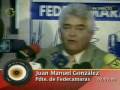 Fedecamaras pide estado de derecho como en el 2002