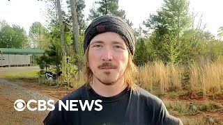 After deadly tornadoes ravage Mississippi, storm chaser describes what he saw in Rolling Fork