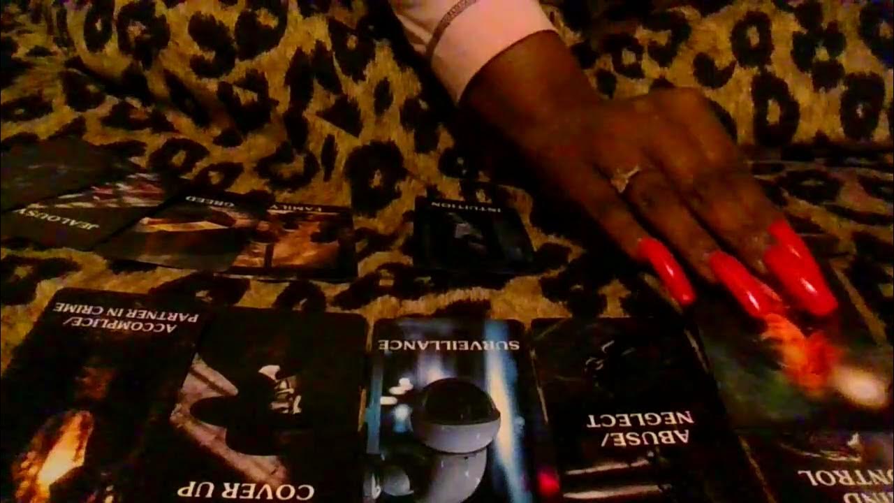THE COVER UP & PARTNERS IN CRIMEMind Control,Abuse