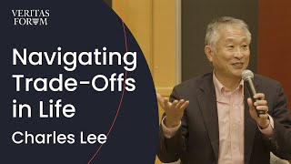 How do we navigate trade-offs in life? | Charles Lee at Vanderbilt