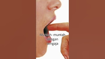 7 Hal yang Membatalkan Puasa Ramadhan