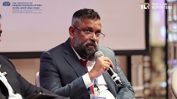 Celebrating excellence in governance and cross-border leadership