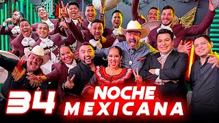 El Norteño, Jaime Varela y Mariachi Estrella de Monterrey   Mike Salazar y su ZDD (Ep.34 T5)