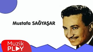 Mustafa Sağyaşar - Avuçlarımda Hala Sıcaklığın Var (Official Audio)