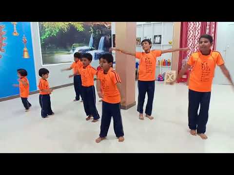 Doddavarella Janaralla Dance Video By Stylish Kids