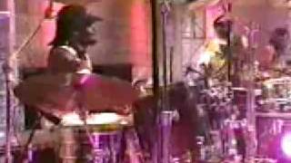 Steel Pulse - Role Model - Live