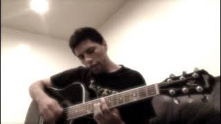 It Ain't Me - Kygo & Selena Gomez (Timbo $lice Cover) Acoustic