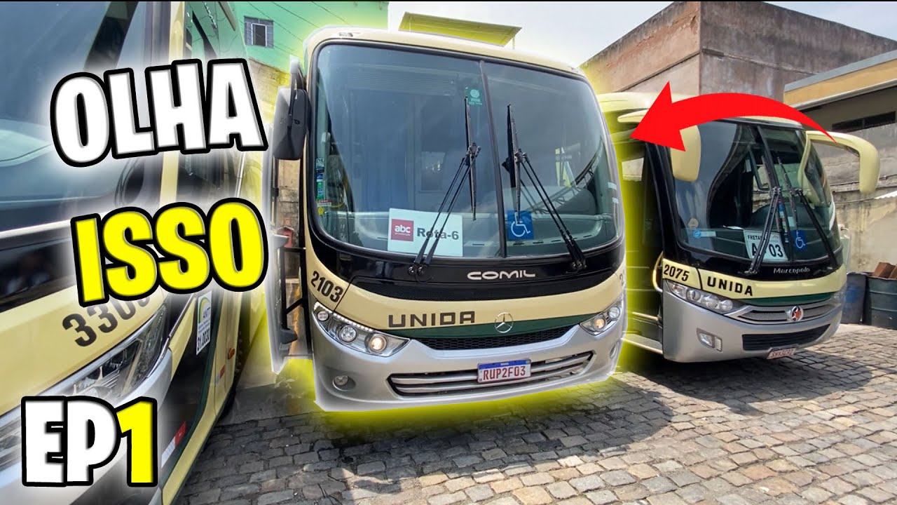 ESSE COMIL CAMPIONE 3.25 E SENSACIONAL 😍 VEM DE CARONA EP1