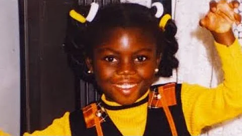 The story of Victoria Climbie