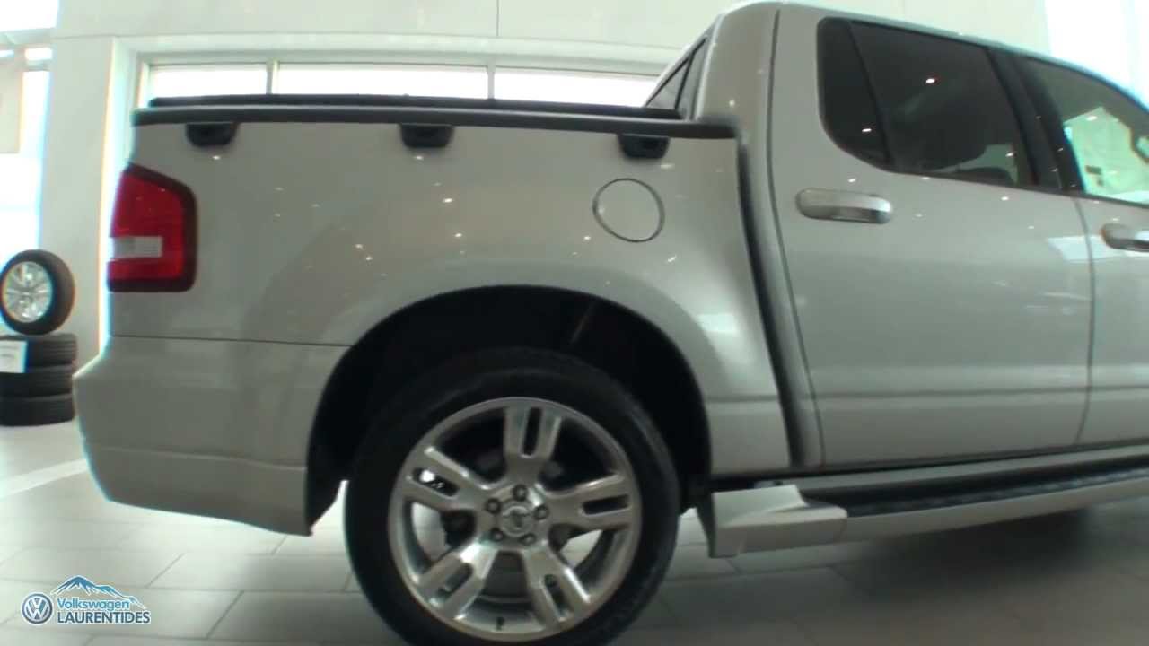 10 Explorer Sport Trac By Vinkosdeals 10 Explorer Sport Trac By Vinkosdeals