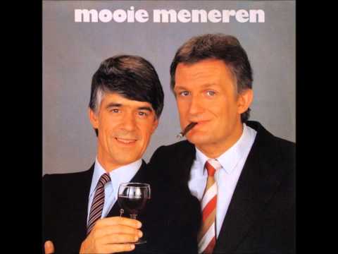 Een Aardigheidje - Mooie Meneren