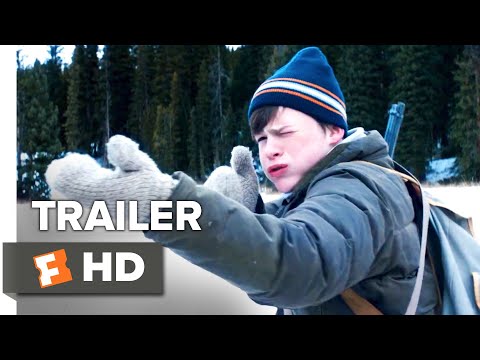 Walking Out Trailer #1 (2017) | Movieclips Indie