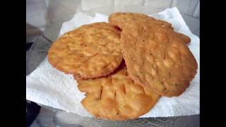 Kadak Puri