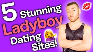 Best Ladyboy Dating Sites [Meet Likeminded People!]