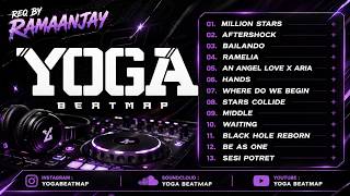 DJ BREAKBEAT MIXTAPE MILLION STARS X AFTERSHOCK REQ BY RAMAANJAY🥷🏻