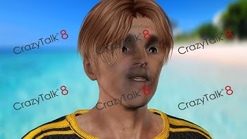 CrazyTalk 8