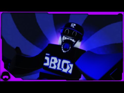 SILLY BILLY - Roblox animation