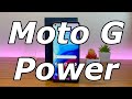 Motorola Moto G Power 2021 Review
