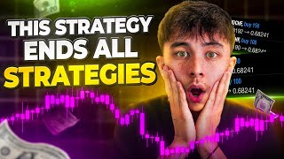 The Ultimate FOREX Strategy For Every Type of Trader