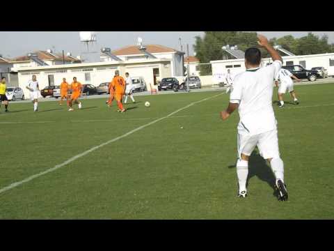 Omonoia: Livadiakos vs
