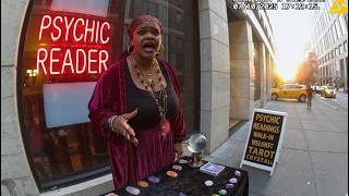 New York Psychic Arrested After Stealing $87K With Fake Curse