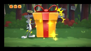 Looney Tunes™ World of Mayhem Wackynvasion: Forest Act 3