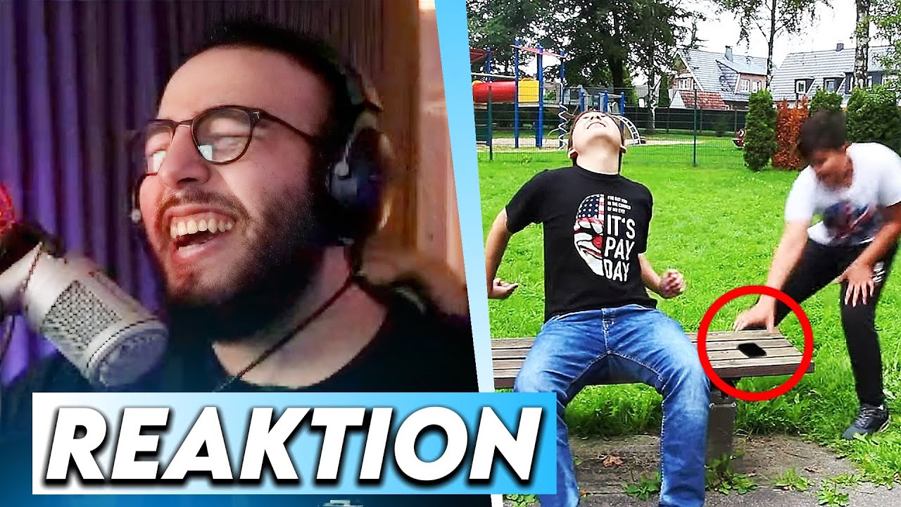 BEST OF DEUTSCHE STREAMER XXL (Psychose vorprogrammiert)  😂