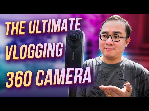 Insta360 X5 Review: