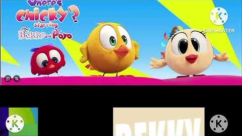 x klasky csupo part 3 v82