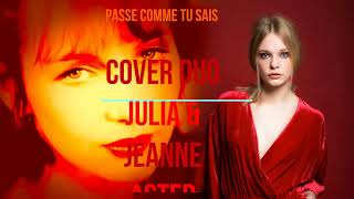 COVER JULIA\u0026JEANNE ASTER