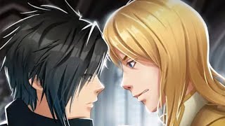 Anime Love Story Games: Shadowtime for Android - Download the APK