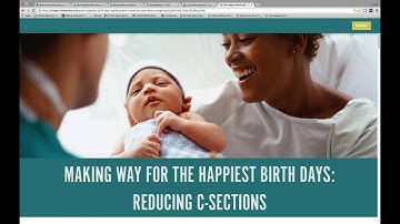 Storytelling With Data and Beyond (5/25/16)