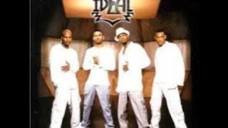 Ideal ft. Lil' Mo & RL (of Next) - Whatever
